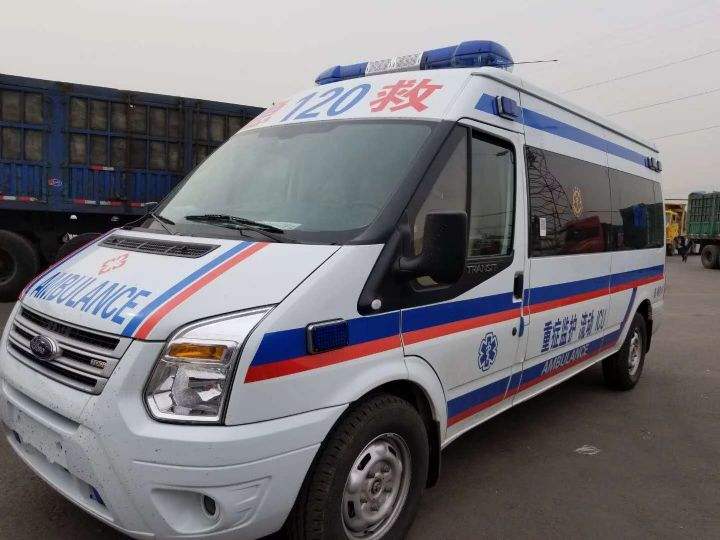 平湖市成人监护型护送